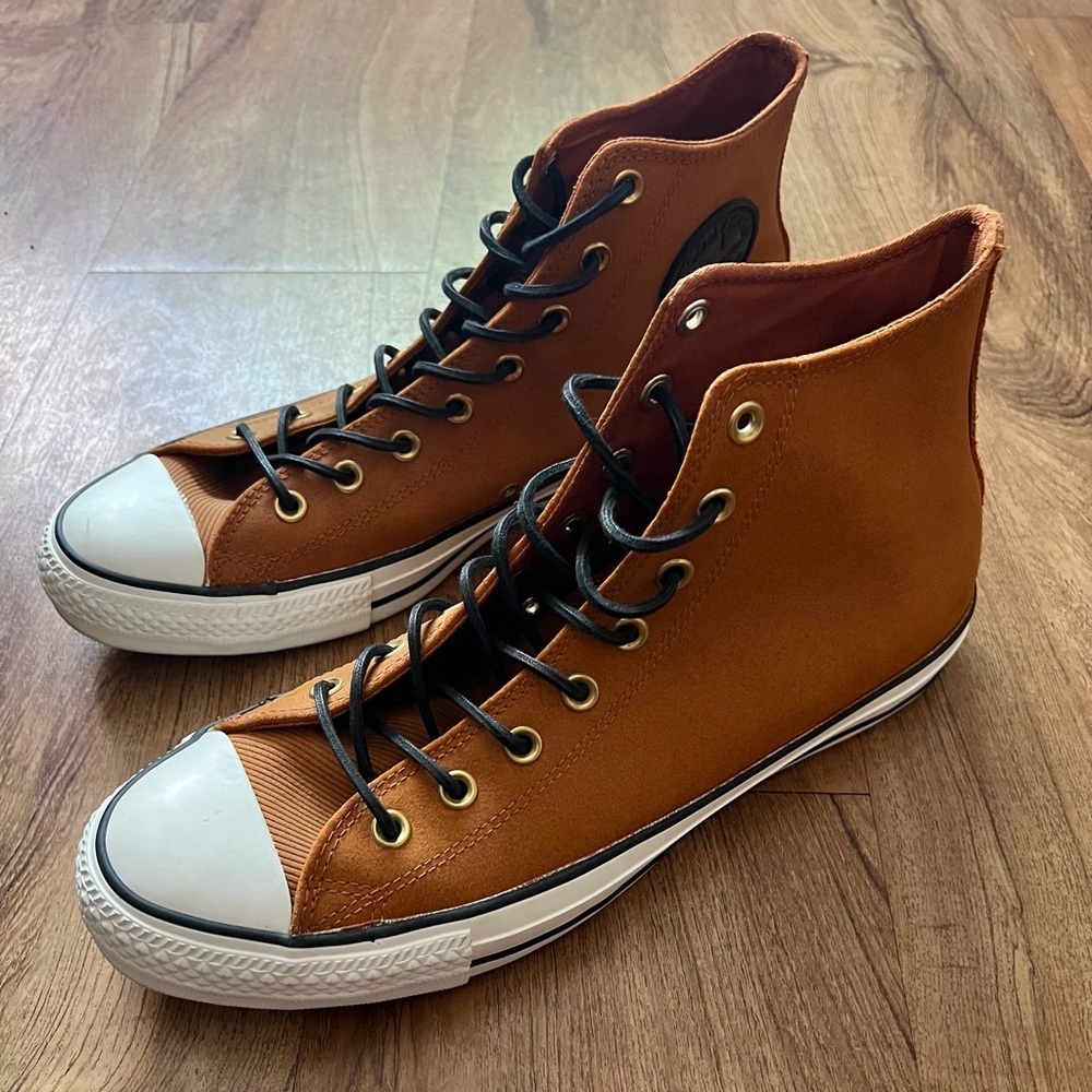 Men’s Converse